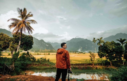 Khi YouTuber và ngành du lịch bắt tay nhau