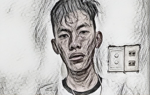 Khởi tố vụ án hình sự thanh niên livestream trên mạng xã hội chửi bới rồi nổ nhiều phát súng