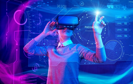 Xu hướng nghề nghiệp tương lai: 1 nghề cho chín hay giỏi luôn 9 nghề?