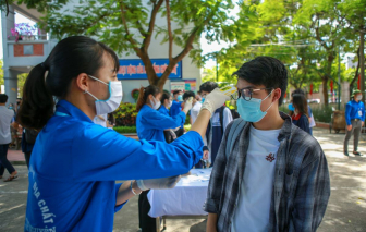 Các trường đại học phía Bắc có kế hoạch đón sinh viên quay lại trường