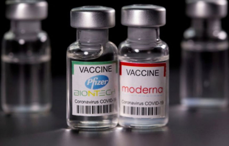 Bộ Y tế cấp phép 2 loại vắc xin tiêm cho trẻ em