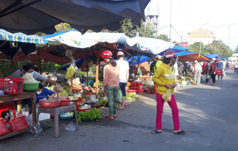 F0 tăng bất thường, Cần Thơ đề nghị nâng cấp độ dịch, mở lại tuyến xe khách với 15 tỉnh thành