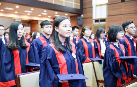 Trường ĐH Kinh tế TPHCM cho sinh viên học trực tiếp từ đầu tháng 11