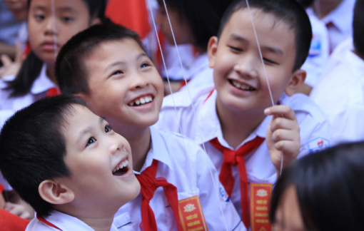 Hà Nội hướng dẫn chuẩn bị đón học sinh trở lại trường: Mỗi em 1 cốc nước, 1 khăn mặt riêng