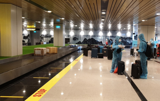 Phó thủ tướng Phạm Bình Minh: Đẩy nhanh công nhận "hộ chiếu vắc xin"