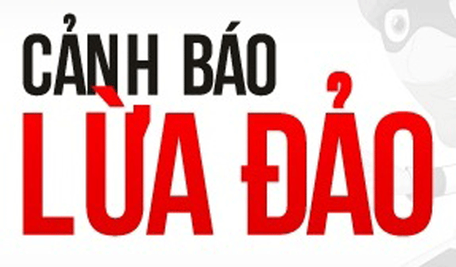 Cảnh báo thủ đoạn làm giả sao kê tài khoản, cam kết cấp tín dụng của ngân hàng