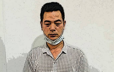 Bắc Giang: Chồng đâm vợ tử vong ngay tại trụ sở tòa án