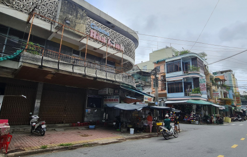 Kết luận thanh tra của Chủ tịch tỉnh Quảng Ngãi bị cấp dưới "ngâm" 3 năm