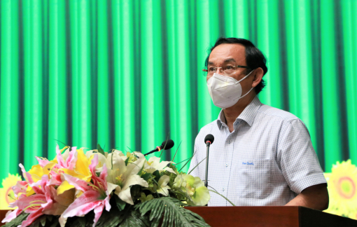 Dịch COVID-19 là lần huy động lực lượng nhiều nhất của Bộ Quốc phòng sau 40 năm