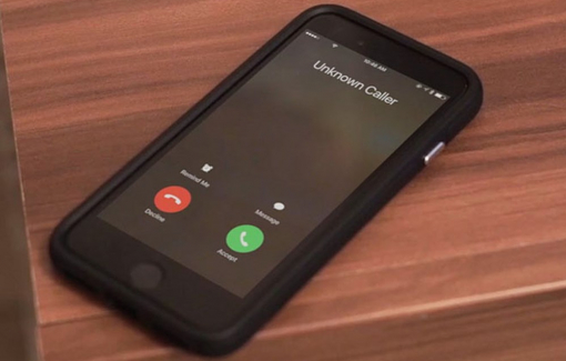 Bộ TTTT cảnh báo cuộc gọi lạ có thể sao chép thông tin người dùng trong 3 giây