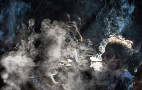 Trung Quốc: Số người tử vong do ung thư liên quan thuốc lá tăng mạnh