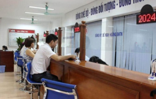 Đến 30/11, người lao động phải tự làm thủ tục nếu chưa được chi hỗ trợ bảo hiểm thất nghiệp