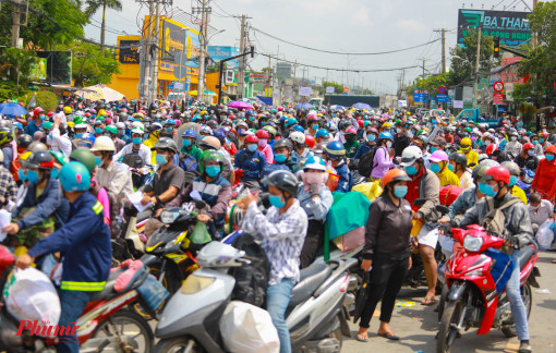 Giữ chân lao động bằng sự cảm thông, thấu hiểu