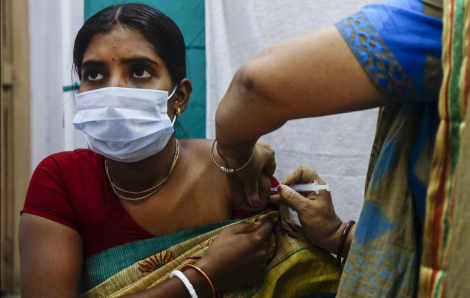 WHO cấp phép sử dụng khẩn cấp cho vắc xin COVID-19 của Ấn Độ