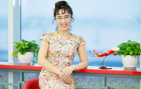 Nữ doanh nhân Việt Nam lọt top danh sách các đại tỷ phú hiến tặng tiền cho Đại học Oxford