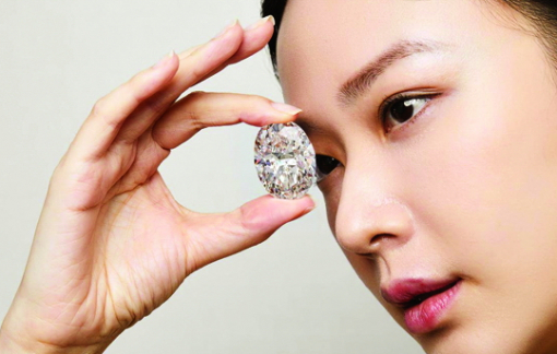 Kỷ nguyên mới của kim cương