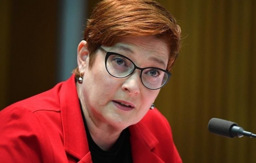 Bộ trưởng Bộ Ngoại giao Úc thăm Việt Nam vào tuần tới