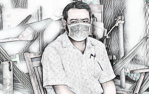 Khởi tố trung tá công an “dỏm” có 4 tiền án