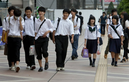 Nhật Bản ghi nhận tỷ lệ chán ăn ở người trẻ tăng kỷ lục