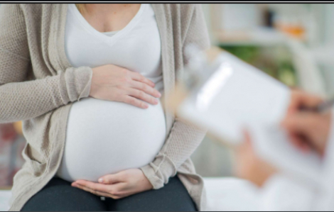 Chồng thai phụ tử vong vì không tiêm ngừa COVID-19: "Tôi mong mọi người hãy tiêm vắc xin"