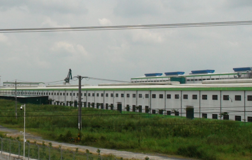 Doanh nghiệp đề xuất nâng công suất nhà máy giấy, tỉnh Hậu Giang đề nghị cân nhắc