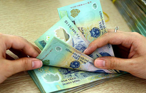 Tạm giữ nữ nhân viên spa "mượn" 700 triệu đồng của khách hàng