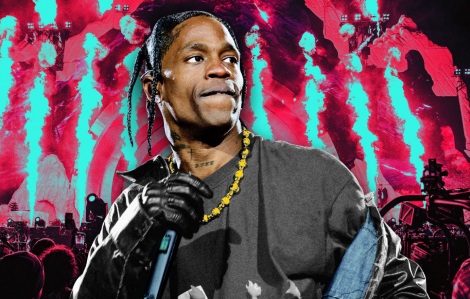 Travis Scott hoàn tiền, hủy lịch diễn sau đêm nhạc chết 8 người