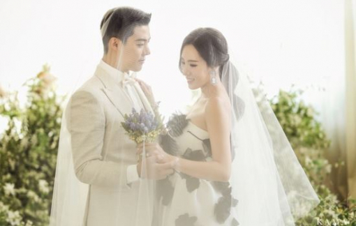 Hàn Quốc: Số vụ kết hôn “đa văn hóa” giảm mạnh trong năm 2020 do đại dịch