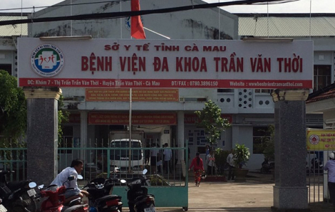 Chủ tịch tỉnh Cà Mau chỉ đạo “nóng” vụ trưởng khoa là F1 trốn cách ly về nhà
