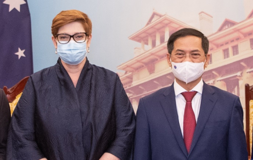 Úc hỗ trợ Việt Nam gần 5 triệu USD để phục hồi kinh tế xanh