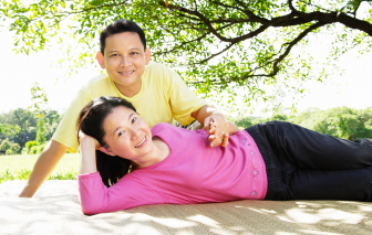 Làm nóng “cỗ máy tình ái”