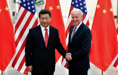 Mỹ và Trung Quốc đạt tiếng nói chung về khí hậu