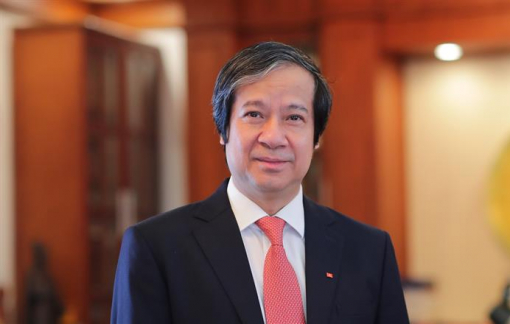 Bộ trưởng Bộ GD-ĐT: Đừng nhồi nhét, khảo sát đánh giá khi học sinh quay lại trường