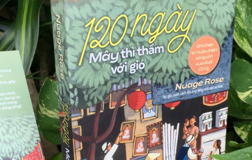 Đề tài COVID-19: Viết “nóng hổi” hay cần một độ lùi?