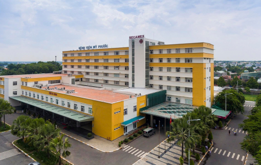 Người dân trở lại Bình Dương làm việc đều được tiêm vắc xin COVID-19