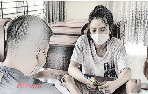 Bộ Công an chỉ đạo xử lý nạn mại dâm biến tướng dưới dạng "sugar baby - sugar daddy"