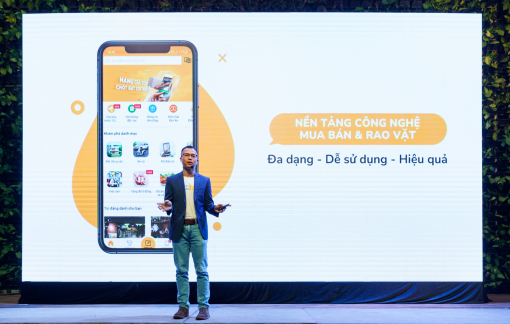 Chợ Tốt ra mắt chuyên trang Việc Làm Tốt, giúp người lao động có thể tìm việc trong 1 phút