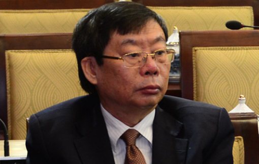 Ông Trương Minh Nhựt từ trần