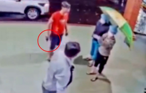 Công an tỉnh Lâm Đồng nói gì về việc cán bộ công an rút súng đe dọa nhân viên y tế?