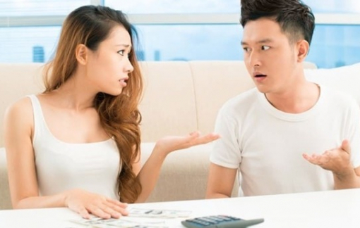 Chi tiêu thế nào mới giữ được hạnh phúc?