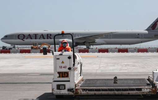 13 nữ hành khách Úc kiện Qatar vì bị khám xét khỏa thân ở sân bay