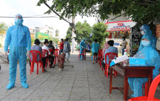 TPHCM an toàn tới đâu, mở cửa tới đó