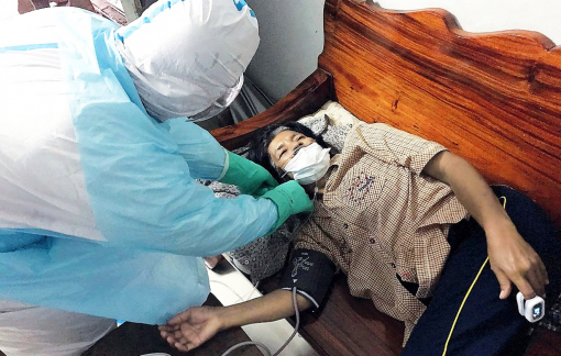 Bí thư Thành ủy Hà Nội yêu cầu thí điểm ngay cách ly F1 tại nhà