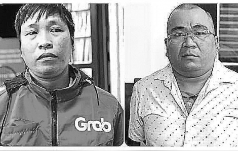 Đà Nẵng: Bắt 2 kẻ lừa đảo hàng trăm người miền Trung đi xuất khẩu
