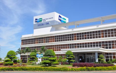 Quảng Ngãi: Phạt và truy thu tiền chậm nộp thuế hơn 69 tỷ đồng của Công ty Doosan Việt Nam