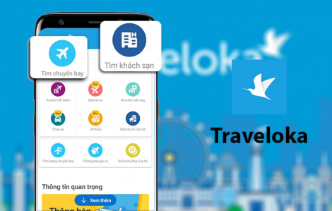 Lợi ích khi đặt phòng khách sạn ở Hạ Long trên ứng dụng Traveloka