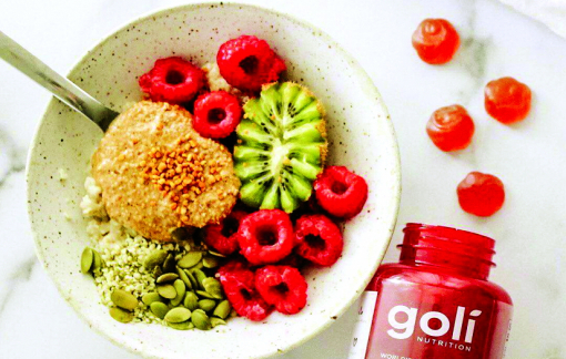 Mỹ phẩm dinh dưỡng "lối đi tắt" để làm đẹp toàn diện