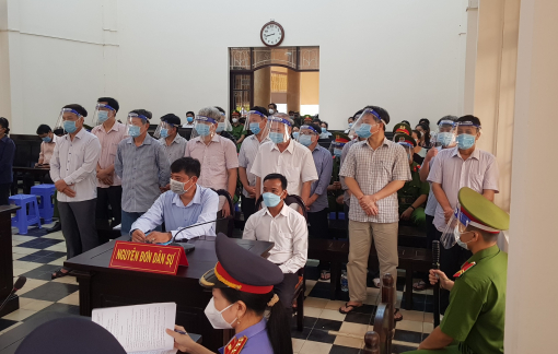 Cựu Chủ tịch TP. Trà Vinh có dấu hiệu làm sai lệch 313 hồ sơ đất