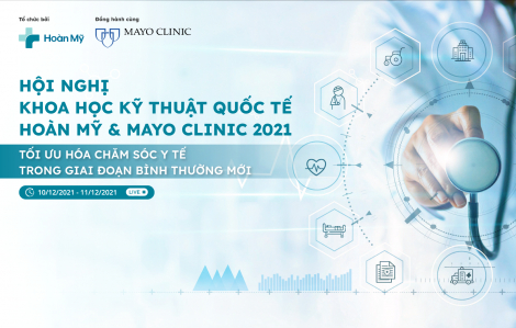 Hội nghị Khoa học Kỹ thuật Hoàn Mỹ năm 2021, tối ưu hóa chăm sóc y tế trong giai đoạn bình thường mới