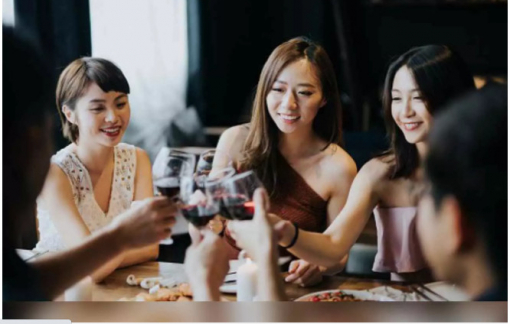 Phụ nữ Trung Quốc tìm cách chống lại sự kỳ thị độc thân